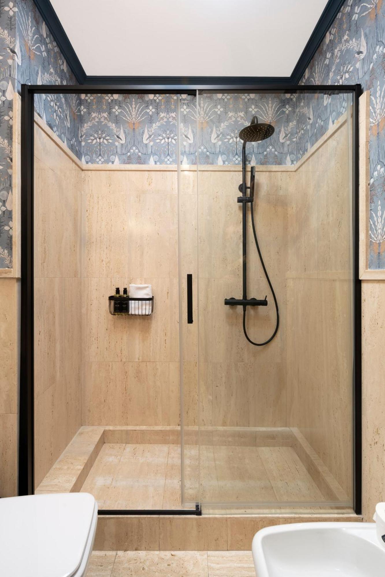 Сasa de vacaciones Odonnell Deluxe Private House By Valcambre Sevilla